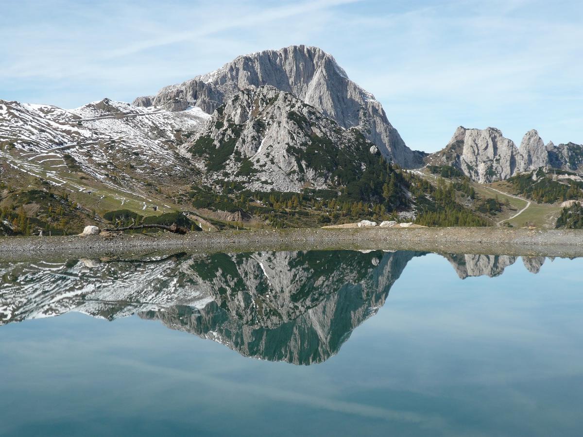 Nassfeld Frühstückspension Wulfenia da Livio Exterior foto